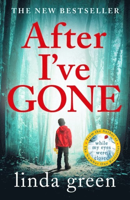 Linda Green - After I've Gone, E-bok
