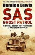 SAS Ghost Patrol