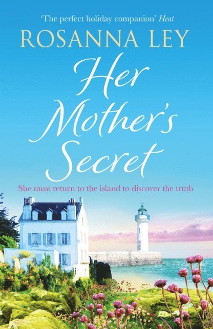 Rosanna Ley - Her Mother's Secret, E-bok