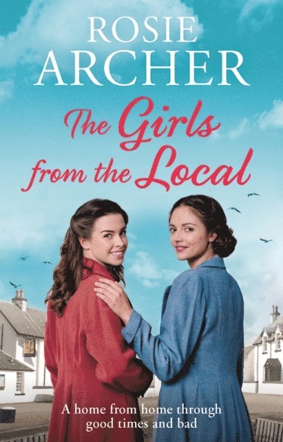 Rosie Archer - Girls from the Local, E-bok. Tillgänglighet: Lägg i varukorg