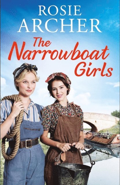 Rosie Archer - Narrowboat Girls, E-bok. Tillgänglighet: Lägg i varukorg