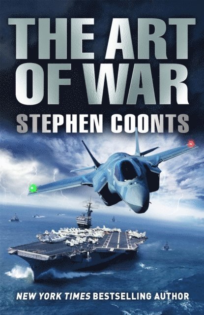 Stephen Coonts - Art Of War, E-bok