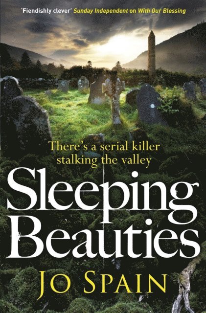 Jo Spain - Sleeping Beauties, E-bok