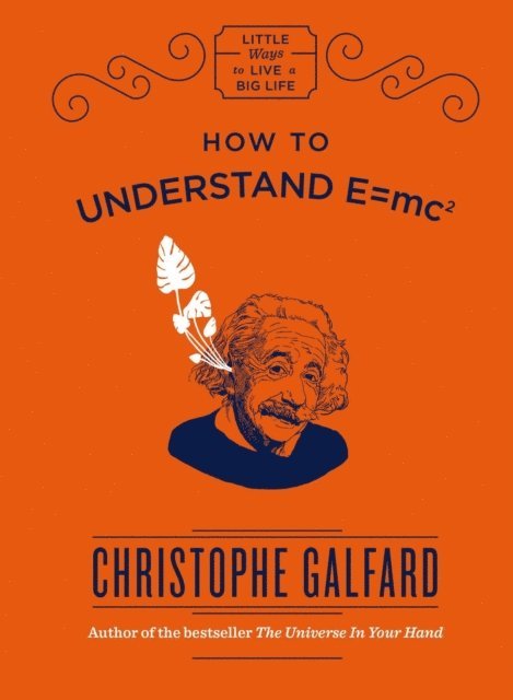 Christophe Galfard - How To Understand E =mc, E-bok