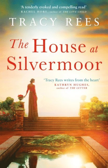Tracy Rees - House at Silvermoor, E-bok