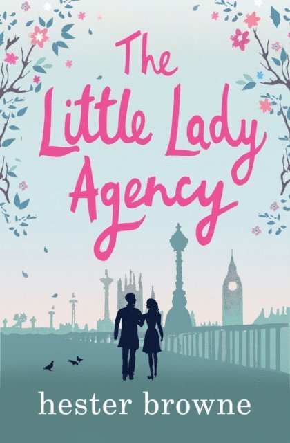 Hester Browne - Little Lady Agency, E-bok. Tillgänglighet: Lägg i varukorg