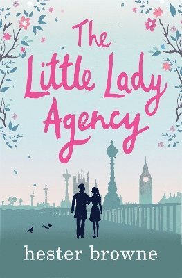 Hester Browne - Little Lady Agency, Häftad