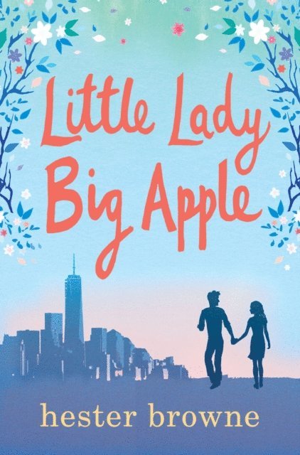 Hester Browne - Little Lady, Big Apple, E-bok
