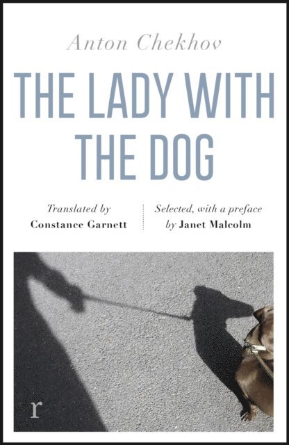 Anton Chekhov - Lady with the Dog and Other Stories (riverrun editions), E-bok