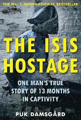 ISIS Hostage