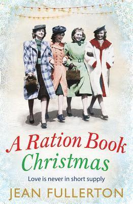 Jean Fullerton - Ration Book Christmas, Häftad