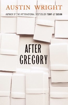Austin Wright - After Gregory, Häftad