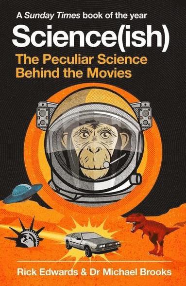 Science(ish) av Rick Edwards, Michael Brooks
