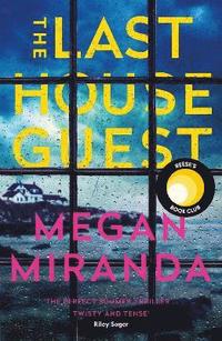 Last House Guest