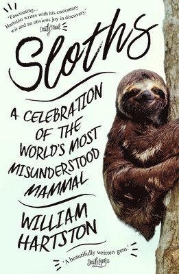 William Hartston - Sloths, Häftad