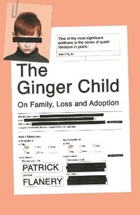 Ginger Child