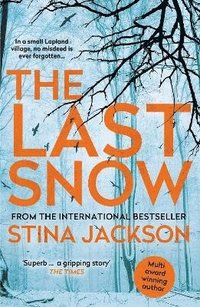 Last Snow