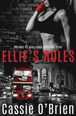 Cassie O'Brien - Ellie's Rules, Häftad