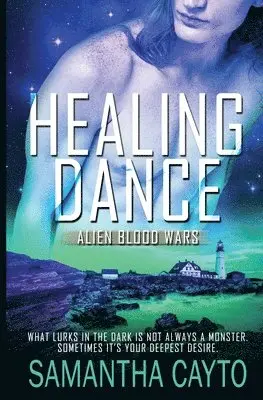 Samantha Cayto - Healing Dance, Häftad. Tillgänglighet: Lägg i varukorg