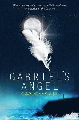Caroline MacCallum - Gabriel's Angel, Häftad