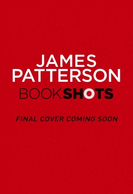 James Patterson, Jessica Linden - Bodyguard, E-bok