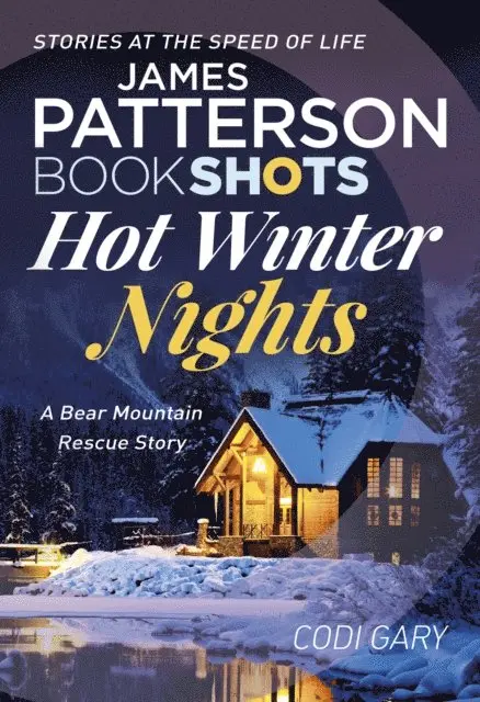 Codi Gary, James Patterson - Hot Winter Nights, E-bok. Tillgänglighet: Lägg i varukorg