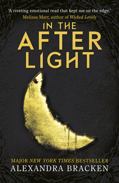Alexandra Bracken - In the Afterlight, E-bok. Tillgänglighet: Lägg i varukorg