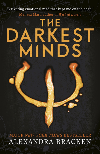 Alexandra Bracken - Darkest Minds, E-bok. Tillgänglighet: Lägg i varukorg