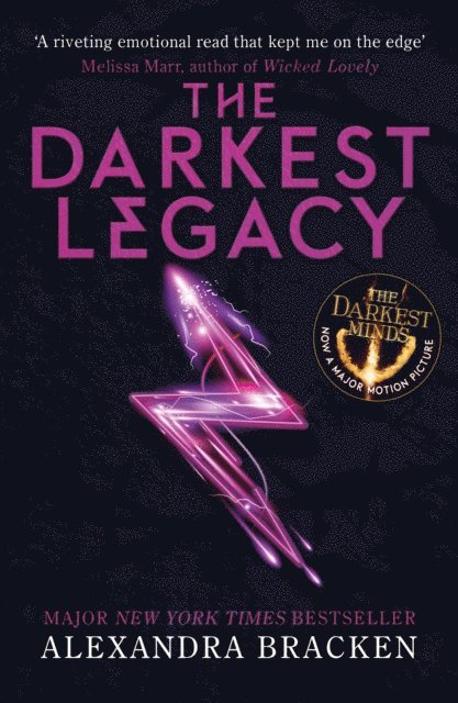 Alexandra Bracken - Darkest Legacy, E-bok. Tillgänglighet: Lägg i varukorg