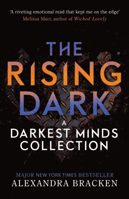 Alexandra Bracken - Rising Dark, E-bok. Tillgänglighet: Lägg i varukorg