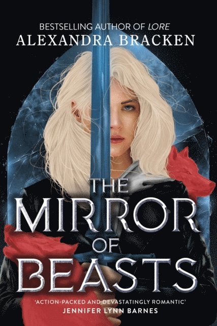 Alexandra Bracken - Mirror of Beasts, E-bok