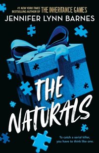 Naturals: The Naturals, Book 1
