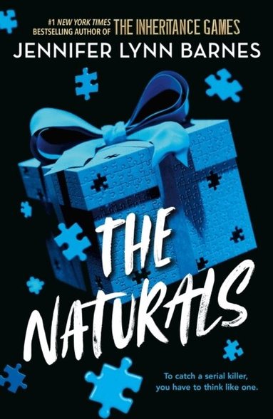 Jennifer Lynn Barnes - NATURALS Novel: The Naturals, Book 1, Häftad. Tillgänglighet: Lägg till