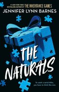 Naturals: The Naturals, Book 1