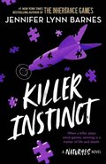 Naturals: The Naturals: Killer Instinct, Book 2