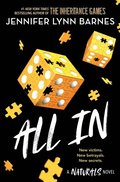 Naturals: The Naturals: All In, Book 3