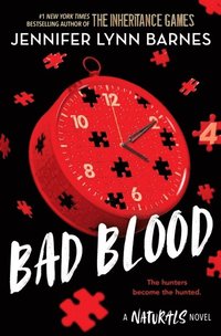 Naturals: Bad Blood
