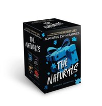 Naturals: The Naturals Complete Collection