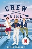 Sheila McClure - Crew Girl, Häftad
