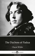 Duchess of Padua by Oscar Wilde (Illustrated)