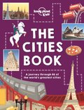 Lonely Planet Kids the Cities Book