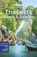 Lonely Planet Thailand's Islands &; Beaches