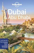 Lonely Planet Dubai &; Abu Dhabi