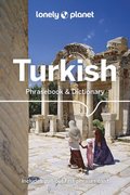 Lonely Planet Turkish Phrasebook &; Dictionary