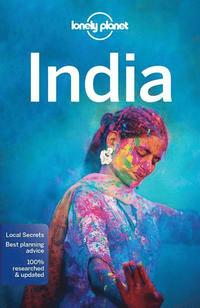 Lonely Planet India