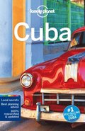 Lonely Planet Cuba