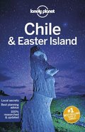 Lonely Planet Chile &; Easter Island