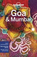 Lonely Planet Goa &; Mumbai