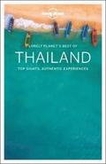 Lonely Planet Best of Thailand