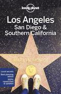 Lonely Planet Los Angeles, San Diego &; Southern California